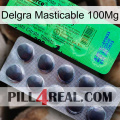 Delgra Chewable 100Mg new04